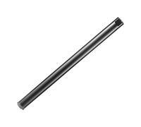 VEVOR Couronne Diamanté Humide de 32 mm, Profondeur de Perçage de 355 mm, Foret à Béton avec Lame de Scie, Filetage Intérieur 16-279 mm, Soudage au Laser, Foret Diamanté Humide pour Brique en Béton