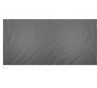 VEVOR Couverture de sécurité pour piscine, matériau PVC durable, taille 13 x 26 pieds, PVC4x8Noir