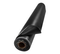VEVOR Couverture de Soudage Ignifuge en Fibre de Verre Enduite de Silicone 45,7 x 1,5 m Couverture de Protection Isolante Résistante à la Chaleur 982 °C Tapis de Soudage Isolant Ignifuge Protecteur
