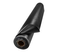VEVOR Couverture de Soudage Ignifuge en Fibre de Verre Enduite de Silicone 45,7 x 1,5 m Couverture de Protection Isolante Résistante à la Chaleur 982 °C Tapis de Soudage Isolant Ignifuge Protecteur