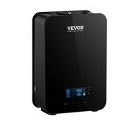 VEVOR diffuseur de parfum HVAC, 180ML, Machine à Air froid, 2000 pieds carrés