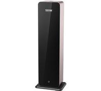 VEVOR Machine à air parfumé pour la maison, diffuseur d'air froid intelligent Bluetooth 950 ml, diffuseur d'air parfumé d'huiles essentielles sans eau, machine d'aromathérapie sur pied pour grande piè