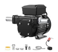 VEVOR DTP-60N-J02 - 60 L/min - 230 V CA