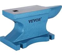 VEVOR Enclume de forge Outil de forge Corne unique 25 KG (55 LBS) Robuste