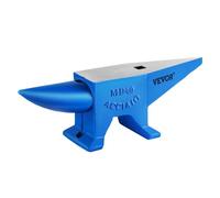 VEVOR Enclume de forgeron 88.2lbs Enclume en Métal pour forger/riveter/aplatir et former le métal