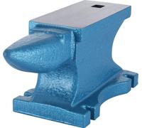 VEVOR Enclume Outil de forge Fonte Enclume Corne unique 22.5 KG (50 LBS) Robuste