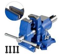 VEVOR Etau de table multifonction Perceuse Pour atelier Tournevis