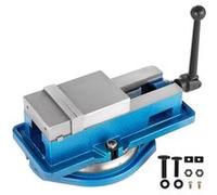 Etau d'Etabli Ouverture 10cm Pour Le Sciage Le Limage Certains Travaux De Montage