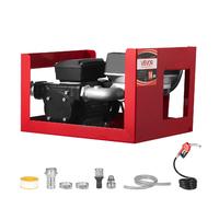 VEVOR ETM-60N-02 - 60 L/min - 230 V - 370 W