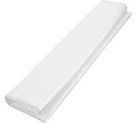 VEVOR Film pour serres, 7,3 x 30,5 m, 0,15 mm d'épaisseur, film tunnel résistant aux UV, convient pour l'horticulture, l'agriculture et l'agriculture