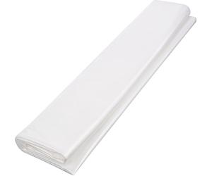 VEVOR Film pour serres, 7,3 x 30,5 m, 0,15 mm d'épaisseur, film tunnel résistant aux UV, convient pour l'horticulture, l'agriculture et l'agriculture