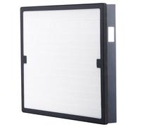 VEVOR Filtre à air HEPA, remplacement filtre à air 483x404 mm, filtres 3 étapes haute efficacité compatibles avec épurateurs BlueDri VEVOR, purificateurs d'air, équipement restauration dégâts d'eau