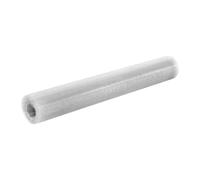 VEVOR Grillage Galvanisé Maille Carrée 12,7 mm, Grillage Soudé en Rouleau 1,5 x 15,2 m Diamètre Fil Métallique Calibre 19 pour Clôture de Jardin, Enclos à Poules, Cages à Lapin, Protection de Plantes