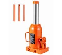 Vevor grue d'atelier hydraulique - 30 t