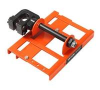 Guide coupe bois vertical, largeur 5,1-15,2cm, tronçonneuse, léger