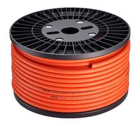VEVOR Tuyau air comprimé HAH38250 9,53 mm x 76,2 m – 20,6 bar – 3 couches – Sans raccords