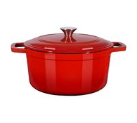 VEVOR HE27-CB - Rouge / 5,68 L