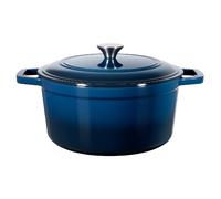 VEVOR HE27-CR - Bleu / 5,68 L