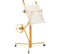 VEVOR HM5001 - Jaune / 68 kg / 3,35 m