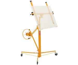 VEVOR HM5001 - Jaune / 68 kg / 3,35 m
