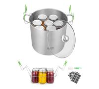 VEVOR HS-003 - 3,01 L - Acier inoxydable