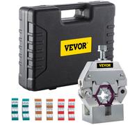 VEVOR Hydra-Krimp 71550 Tuyaux Hydraulic Hose Crimper Outil de pression pour le sertissage de raccords munis d'ardillons et de perles