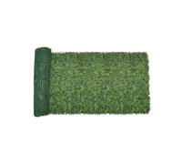 VEVOR JNF010 - Vert - 300x150 cm - Panneau herbe de Milan emboîtable - Occultation 100% - Fixations incluses.