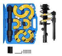 Vevor Kit compresseur de ressort - 4,5 t