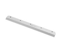 VEVOR Lame de rechange pour coupe-papier, en acier robuste, lame de coupe-papier, compatible avec massicots électriques professionnels E330D/E330S, tête de coupe rechange de massicot, 585 x 44 x 6 mm