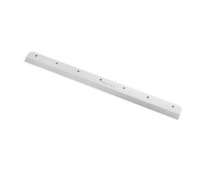 VEVOR Lame de rechange pour coupe-papier, en acier robuste, lame de coupe-papier, compatible avec massicot électrique professionnel G450VS+, tête de coupe remplacement de massicot, 503 x 43 x 6 mm