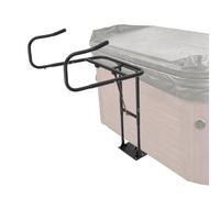 VEVOR Lève-Couverture Hydraulique de Jacuzzi Fixé par Le Dessous sur Un Côté
