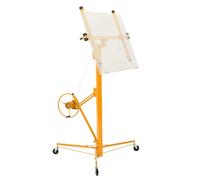 VEVOR LG-022 - Jaune / 68 kg / 4,88 m