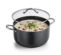 VEVOR LY-12QT - 11,4 L - Aluminium