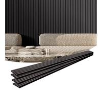 VEVOR LYB8210C2402 - Chêne noir