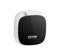 VEVOR Machine à air parfumé, diffuseur d'huiles essentielles intelligent Bluetooth 100 ml, diffuseur de parfum sans eau air froid, machine de diffusion d'aromathérapie pour maison, bureau, hôtel, spa