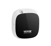 VEVOR Machine à air parfumé, diffuseur d'huiles essentielles Intelligent Bluetooth 100 ML, diffuseur de Parfum sans Eau air Froid, Machine de Diffusion d'aromathérapie pour Maison, Bureau, hôtel, Spa