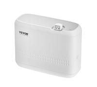 VEVOR Machine à air parfumé, diffuseur d'huiles essentielles intelligent Bluetooth 850 ml, diffuseur de parfum CVC sans eau air froid, machine de diffusion d'aromathérapie pour maison, bureau, hôtel