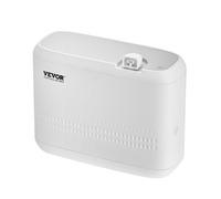 VEVOR Machine à air parfumé, diffuseur d'huiles essentielles intelligent Bluetooth 850 ml, diffuseur de parfum CVC sans eau air froid, machine de diffusion d'aromathérapie pour maison, bureau, hôtel