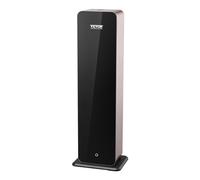 VEVOR Machine à air parfumé pour la maison, diffuseur d'air froid intelligent Bluetooth 950 ml, diffuseur d'air parfumé d'huiles essentielles sans eau, machine d'aromathérapie sur pied pour grande piè