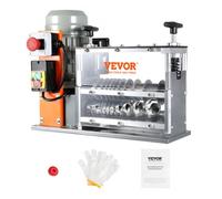 VEVOR Peleuse de câble électrique 750W Dénudeuse de câble φ1,5-32mm