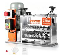 VEVOR Dénudeuse de câble électrique 750 W φ1,5–32 mm