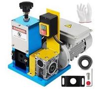 VEVOR Machine à Dénuder Électrique Pince à Dénuder Électrique 180 W 1,5-25 mm