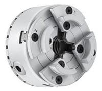 VEVOR Mandrin de tour à bois 4 mâchoires KP2-3/4 φ70 mm auto-centrage