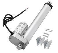 VEVOR OK648 - 12 V - 203,2 mm - 1000 N - IP54 - 15 mm/s