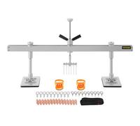 VEVOR Outils de réparation pour Dents Corporels sans Peinture Dents de réparation (85cm)