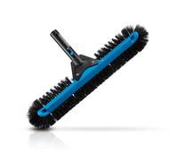 VEVOR PB-WB-06ALB - Tête de brosse piscine 50 cm - Poils nylon haute densité - Connecteur perche aluminium - Poteau non inclus