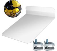 VEVOR Plaque de compactage Plaque de compactage Plaque de compactage Plaque de compactage Tapis de compactage pour compacteurs Wacker Plaque de compactage Compacteur de sol Kit de couvercle de plaque