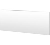 VEVOR Plaque en plastique HDPE, 1 unité de plaques en polyéthylène haute densité, 1219x610 mm, 13 mm d'épaisseur, plaques adaptables, idéales pour les travaux de bricolage, les équipements industriels