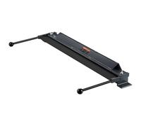 VEVOR Plieuse de Tôle, 910 mm, Cintreuse de Tôles Portable Angle 0-135° Capacité de Pliage Acier à Faible Teneur en Carbone Calibre 20 et Aluminium Calibre 14, avec Poignées, pour Pliage des Métaux