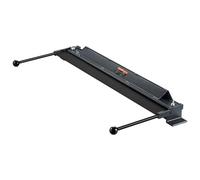 VEVOR Plieuse de Tôle, 910 mm, Cintreuse de Tôles Portable Angle 0-135° Capacité de Pliage Acier à Faible Teneur en Carbone Calibre 20 et Aluminium Calibre 14, avec Poignées, pour Pliage des Métaux